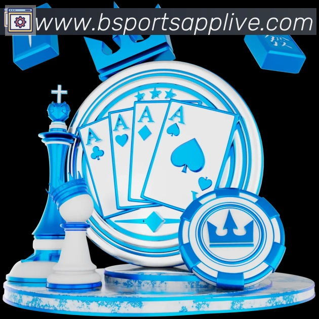 Bsports官网平台生态图