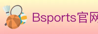 Bsports官网 Logo